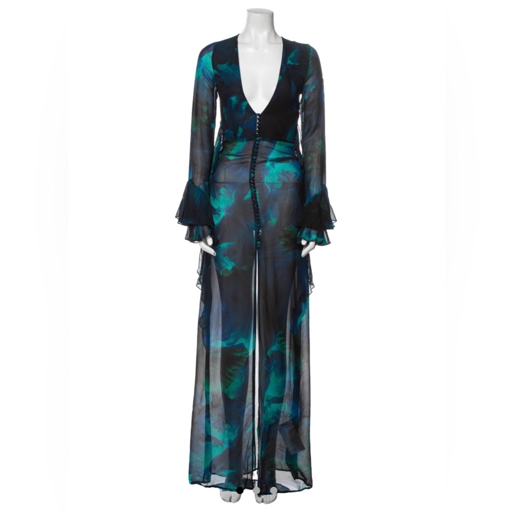 Rat & Boa Fiorella Dress